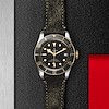 Tudor Black Bay S&G